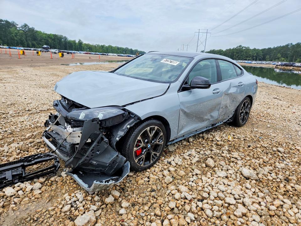 Продаж на аукціоні авто 2026 Bmw 228, vin: WBA83GG02T7U54493, номер лоту: 57252106