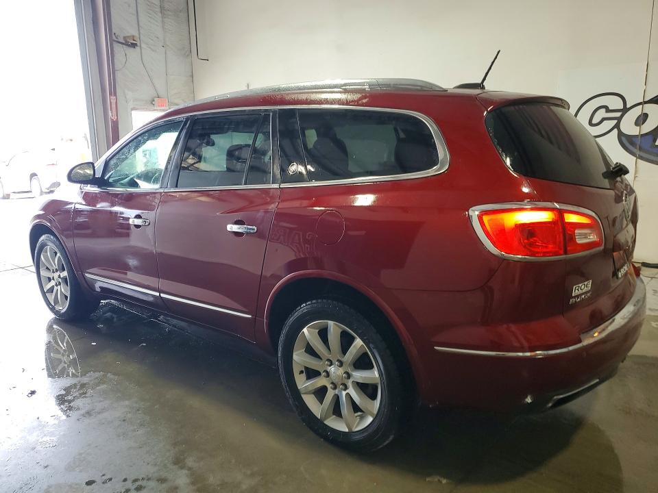 Продажа на аукционе авто 2016 Buick Enclave, vin: 5GAKVCKD0GJ283937, номер лота: 59000586