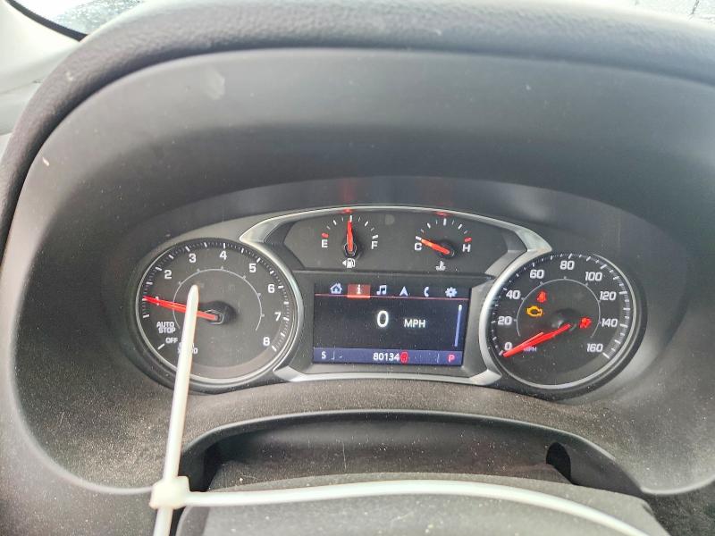Aukcja sprzedaży 2021 Gmc Terrain, vin: 3GKALVEV5ML318562, numer aukcji: 59148716