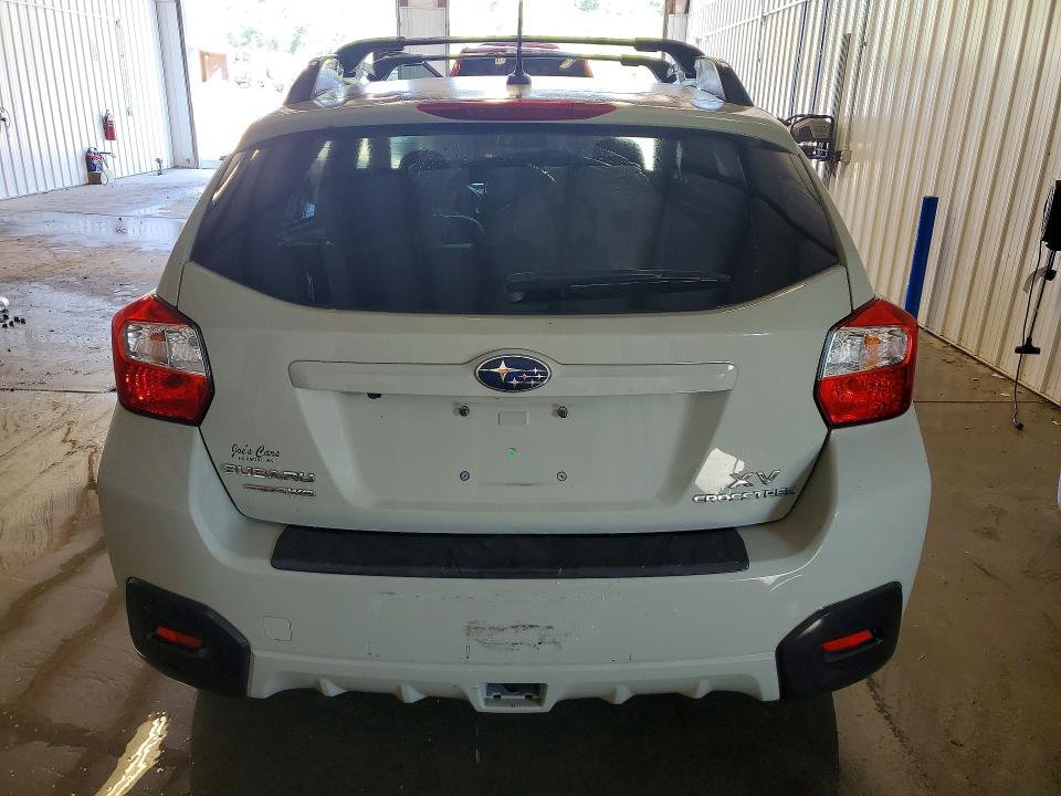 Aukcja sprzedaży 2014 Subaru Xv Crosstrek, vin: JF2GPAKC5E8260881, numer aukcji: 55622326