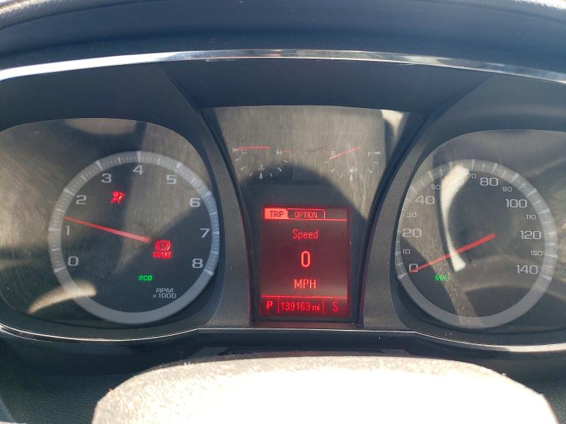 Продаж на аукціоні авто 2015 Gmc Terrain, vin: 2GKFLXEK6F6320495, номер лоту: 55688416