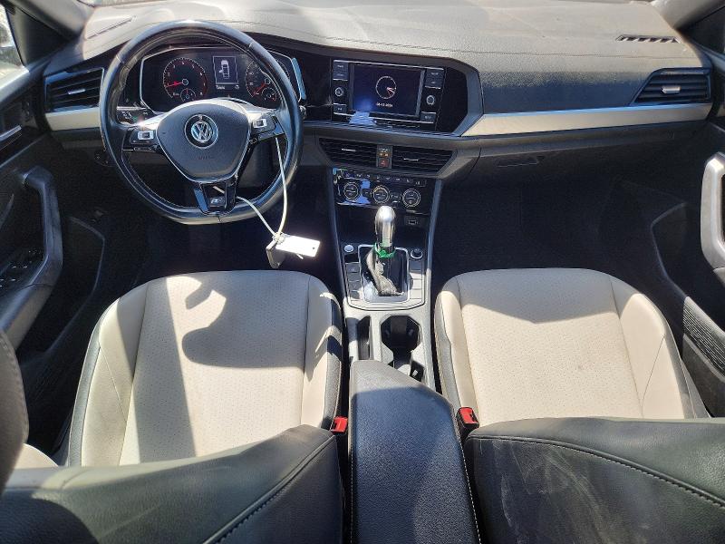 Продаж на аукціоні авто 2019 Volkswagen Jetta, vin: 3VWCB7BUXKM226897, номер лоту: 57420266