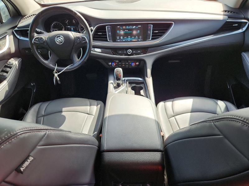 2019 Buick Enclave მანქანა იყიდება აუქციონზე, vin: 5GAEVAKW0KJ271122, აუქციონის ნომერი: 59178646