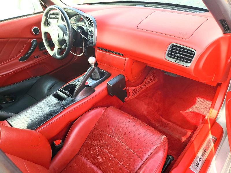 Продаж на аукціоні авто 2002 Honda S2000, vin: JHMAP114X2T004077, номер лоту: 55846656