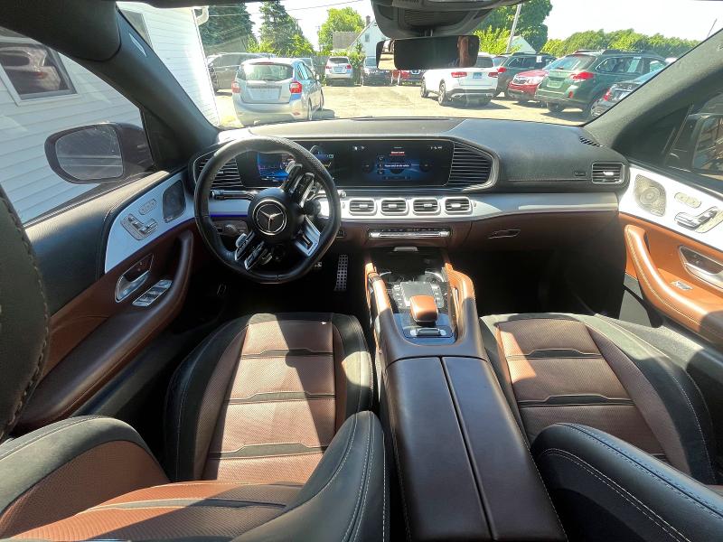 2024 Mercedes-benz Gle Coupe მანქანა იყიდება აუქციონზე, vin: 4JGFD6BBXRB088424, აუქციონის ნომერი: 56791666