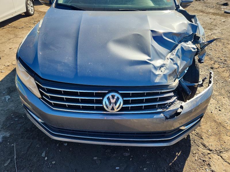 Продаж на аукціоні авто 2018 Volkswagen Passat, vin: 1VWBA7A34JC003164, номер лоту: 57579066