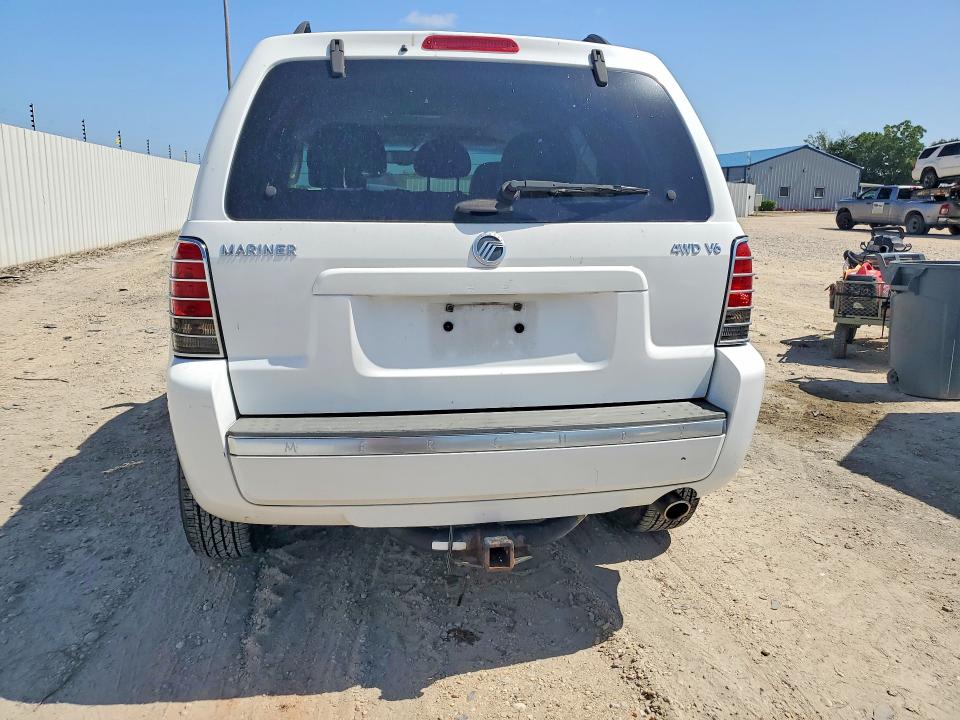 Продаж на аукціоні авто 2007 Mercury Mariner, vin: 4M2CU91137KJ06738, номер лоту: 74514395