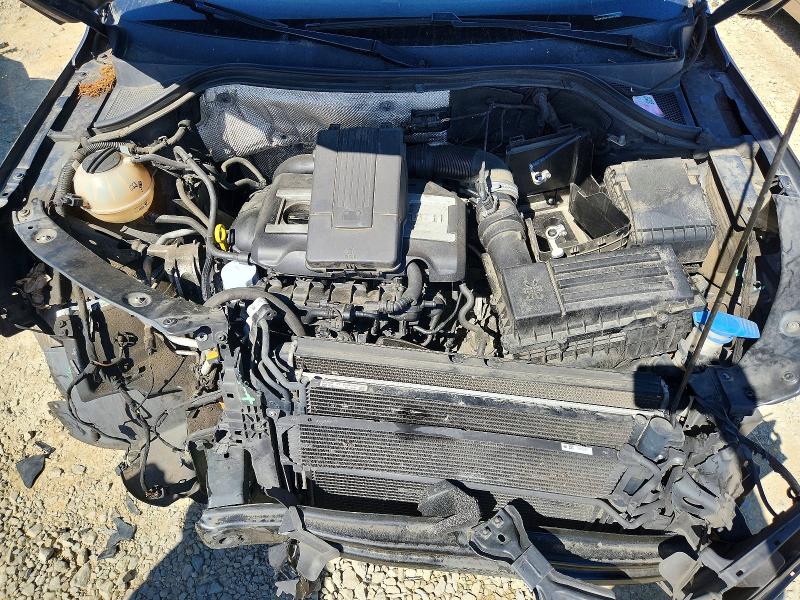 Aukcja sprzedaży 2017 Volkswagen Tiguan, vin: WVGTV7AX1HK018389, numer aukcji: 55786606