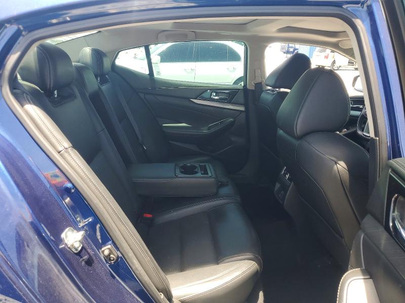 Aukcja sprzedaży 2018 Nissan Maxima, vin: 1N4AA6APXJC361788, numer aukcji: 55905696