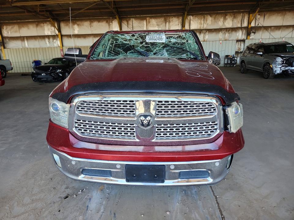 2015 Ram 1500 მანქანა იყიდება აუქციონზე, vin: 1C6RR6NG7FS553397, აუქციონის ნომერი: 56652466
