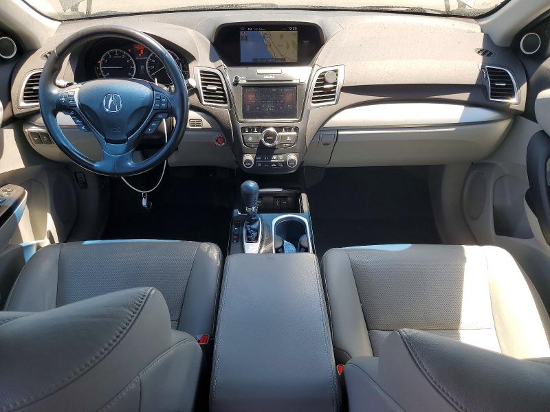 Продажа на аукционе авто 2016 Acura Rdx, vin: 5J8TB3H50GL000969, номер лота: 58049876