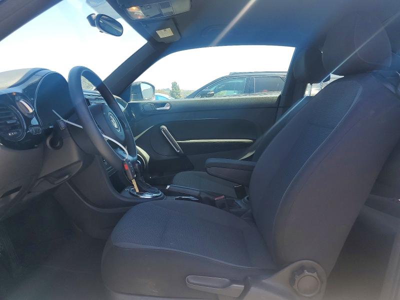 Auction sale of the 2013 Volkswagen Beetle, vin: 3VWFP7ATXDM646878, lot number: 85995465