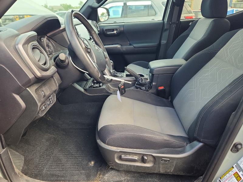 Aukcja sprzedaży 2023 Toyota Tacoma, vin: 3TMDZ5BN7PM156525, numer aukcji: 56183736