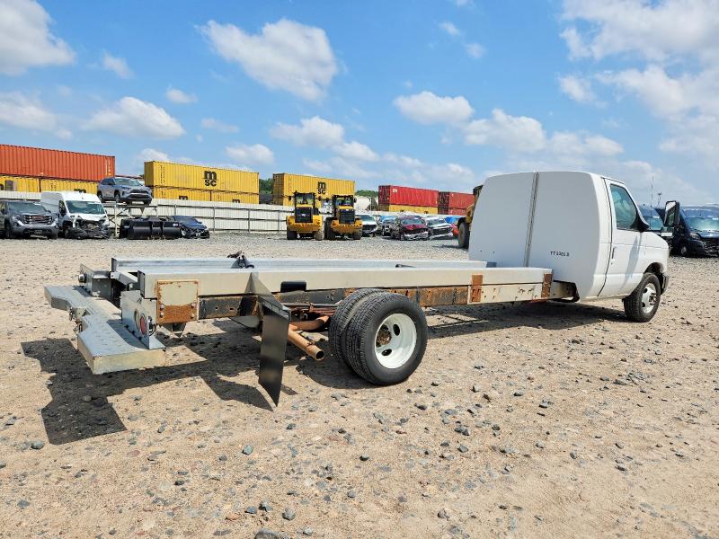 59230426 :رقم المزاد ، 1FDXE4FS7BDA17210 vin ، 2011 Ford E مزاد بيع
