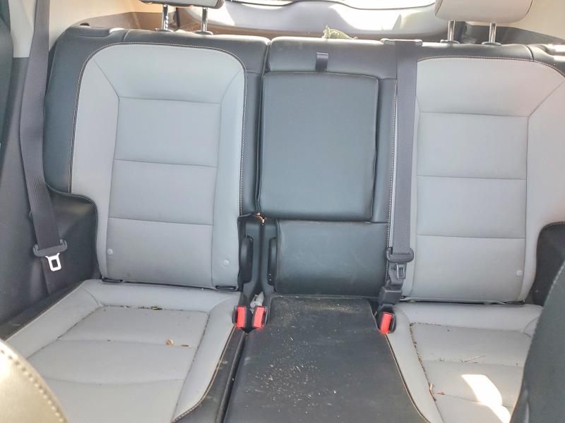 Aukcja sprzedaży 2019 Gmc Terrain, vin: 3GKALVEX3KL142478, numer aukcji: 59169396