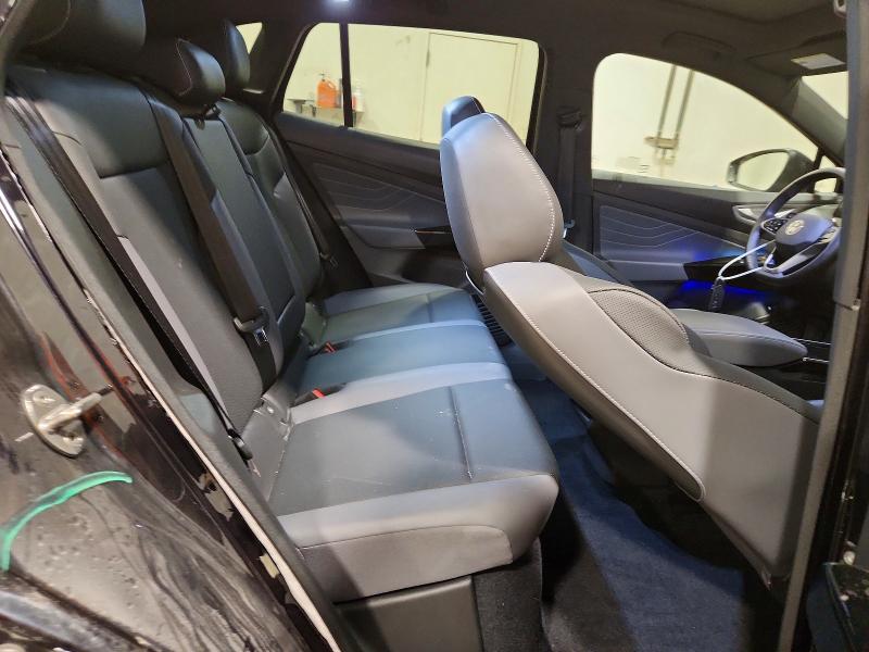 59088226 :رقم المزاد ، 1V2WSPE82RC020563 vin ، 2024 Volkswagen Id.4 مزاد بيع
