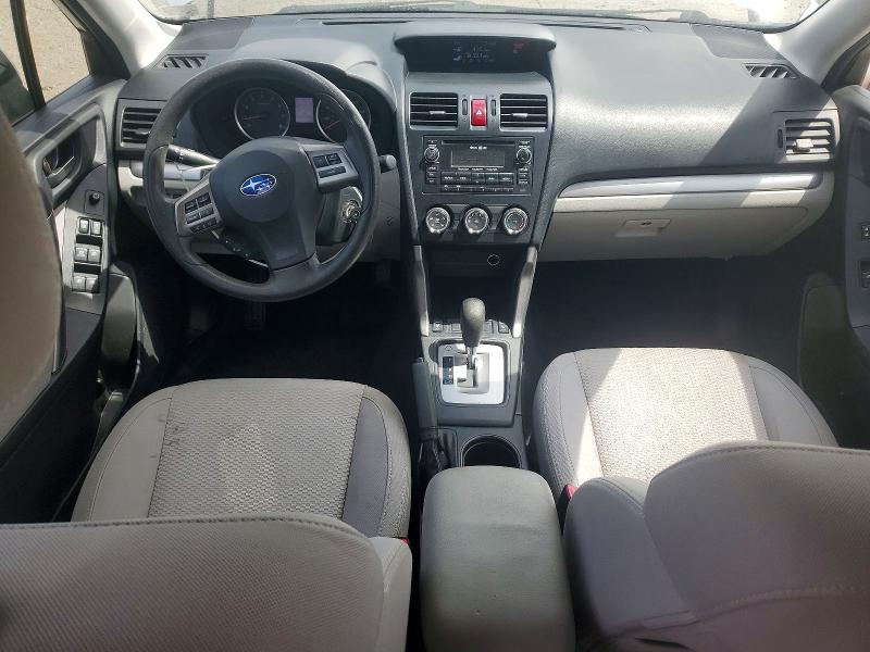 Aukcja sprzedaży 2014 Subaru Forester, vin: JF2SJAEC2EH474234, numer aukcji: 56642756