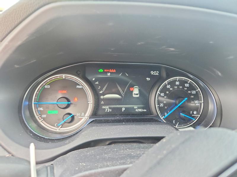 Aukcja sprzedaży 2022 Toyota Venza, vin: JTEAAAAH8NJ102655, numer aukcji: 56750346