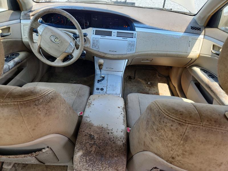 Продаж на аукціоні авто 2006 Toyota Avalon, vin: 4T1BK36B46U099934, номер лоту: 56655796