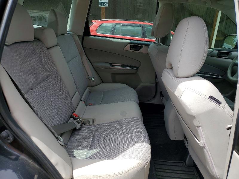 Aukcja sprzedaży 2011 Subaru Forester, vin: JF2SHABC0BH763897, numer aukcji: 59318136