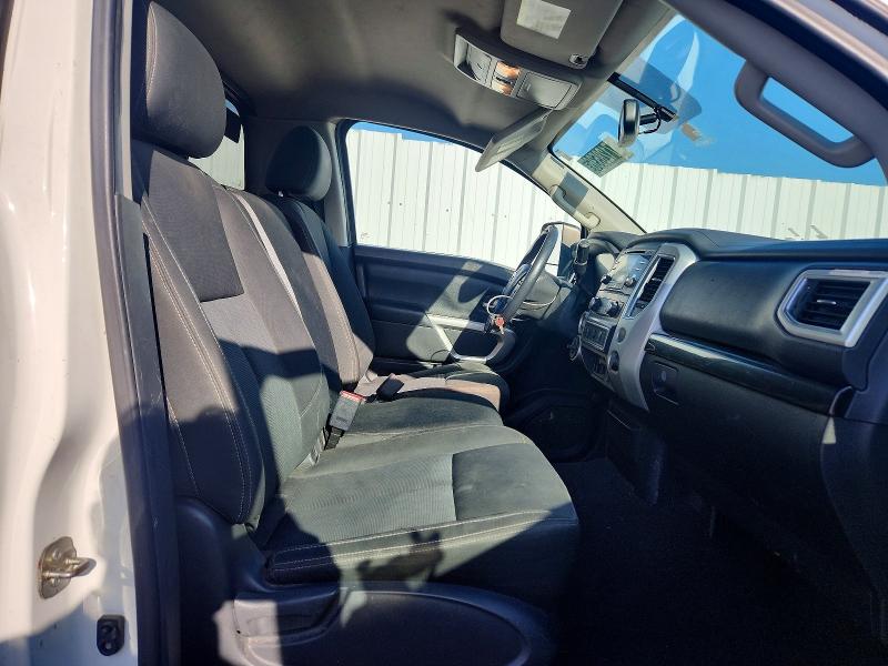 Aukcja sprzedaży 2018 Nissan Titan Xd, vin: 1N6AA1RP5JN504360, numer aukcji: 57128536