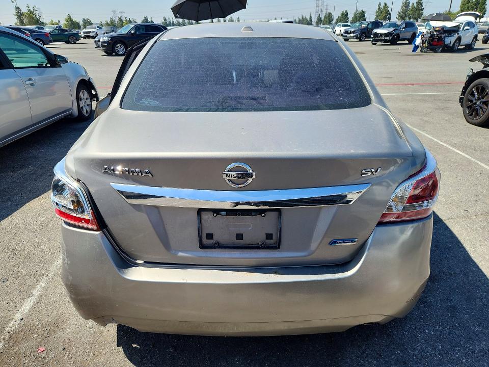 Продажа на аукционе авто 2013 Nissan Altima, vin: 1N4AL3AP4DN471690, номер лота: 56168346