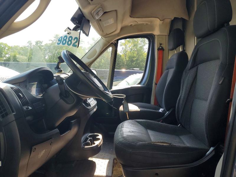 Aukcja sprzedaży 2020 Ram Promaster 3500, vin: 3C6URVJG3LE140661, numer aukcji: 56422916