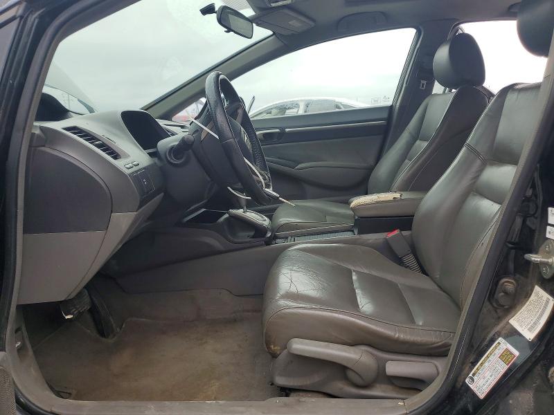 Продаж на аукціоні авто 2009 Honda Civic, vin: 2HGFA16999H501613, номер лоту: 57181566