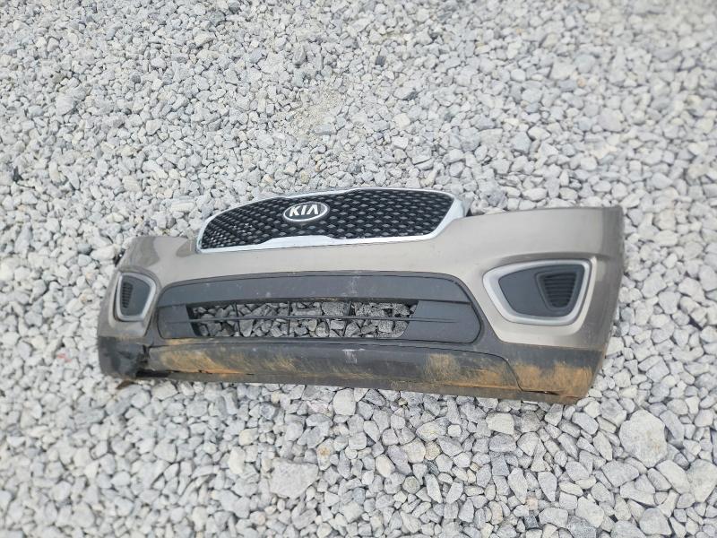 Продажа на аукционе авто 2017 Kia Sorento, vin: 5XYPG4A35HG205345, номер лота: 58433276