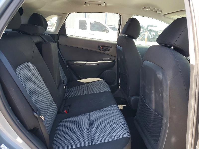 Aukcja sprzedaży 2020 Hyundai Kona, vin: KM8K22AA0LU481916, numer aukcji: 58408626