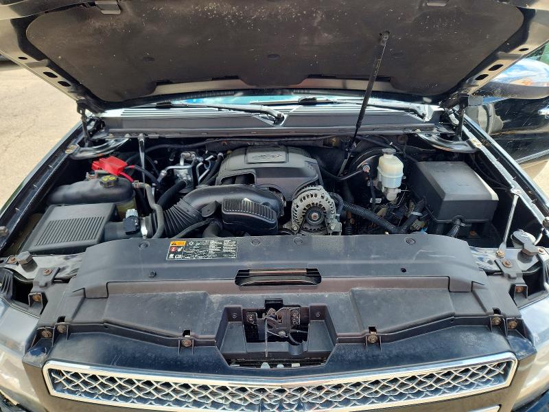Продаж на аукціоні авто 2012 Chevrolet Tahoe, vin: 1GNSKCE09CR202548, номер лоту: 56495626