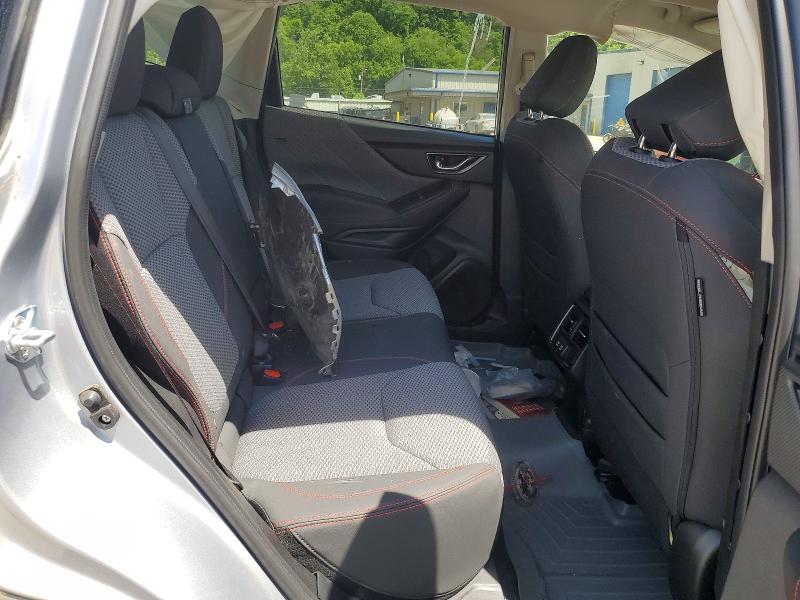 Aukcja sprzedaży 2024 Subaru Forester, vin: JF2SKAGC9RH465210, numer aukcji: 56240366