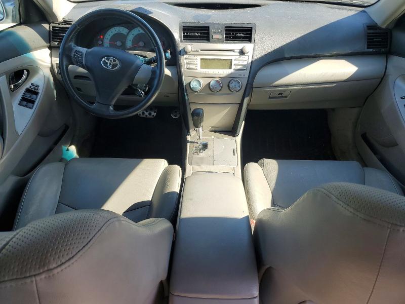 Продажа на аукционе авто 2011 Toyota Camry, vin: 4T1BF3EK2BU132610, номер лота: 56059706