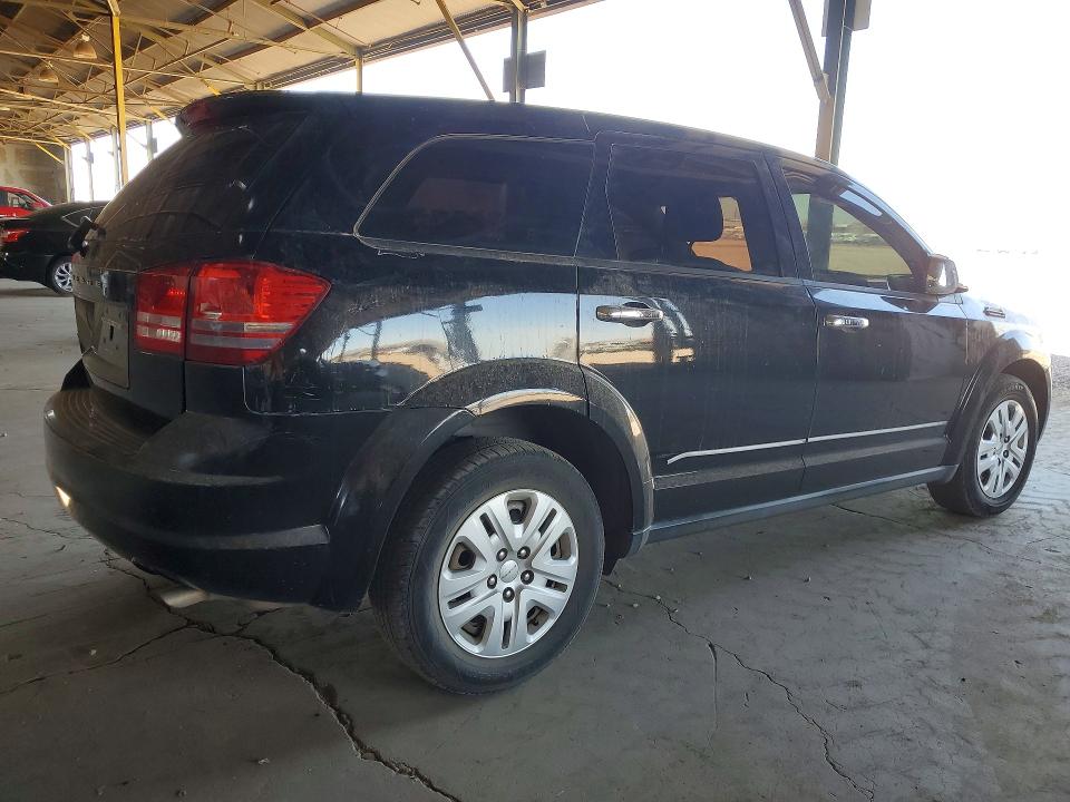 55473936 :رقم المزاد ، 3C4PDCAB0ET160202 vin ، 2014 Dodge Journey مزاد بيع