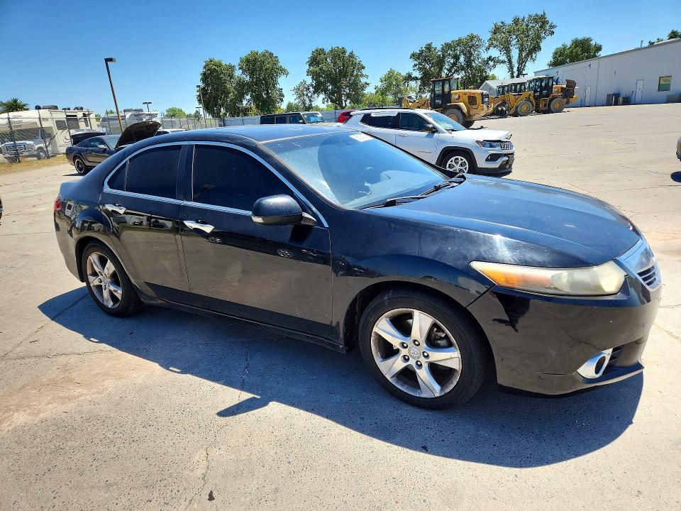 Aukcja sprzedaży 2012 Acura Tsx, vin: JH4CU2F63CC028403, numer aukcji: 56080076
