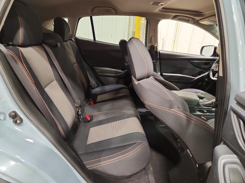 Продажа на аукционе авто 2018 Subaru Crosstrek, vin: JF2GTACC6JH285762, номер лота: 57836306