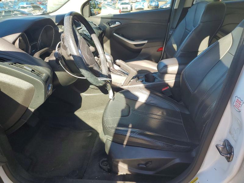 2014 Ford Focus მანქანა იყიდება აუქციონზე, vin: 1FADP3F2XEL307226, აუქციონის ნომერი: 57031176