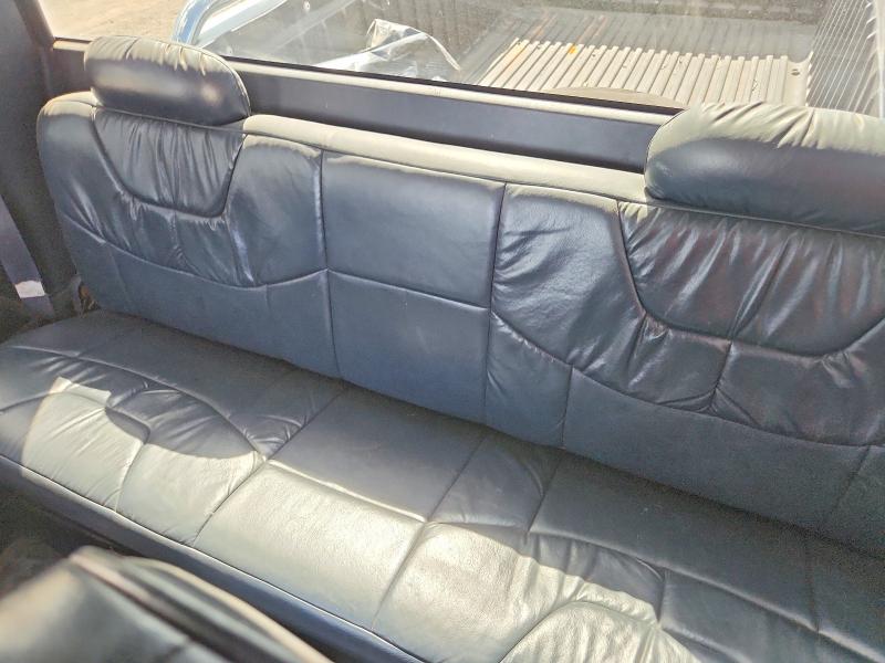Aukcja sprzedaży 1997 Chevrolet Gmt-400, vin: 2GBEC19R0V1128775, numer aukcji: 55772376