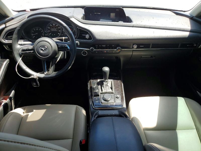 2024 Mazda Cx-30 მანქანა იყიდება აუქციონზე, vin: 3MVDMBCM5RM614910, აუქციონის ნომერი: 57442616