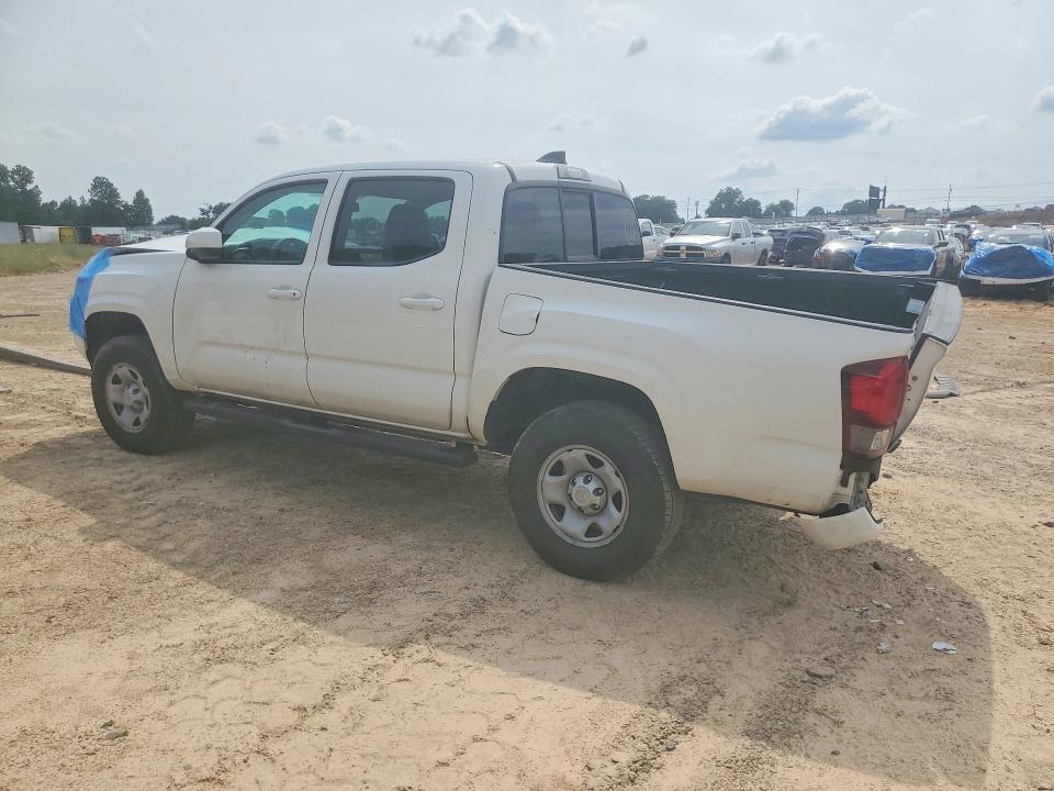55921946 :رقم المزاد ، 3TMCZ5AN9PM571584 vin ، 2023 Toyota Tacoma مزاد بيع