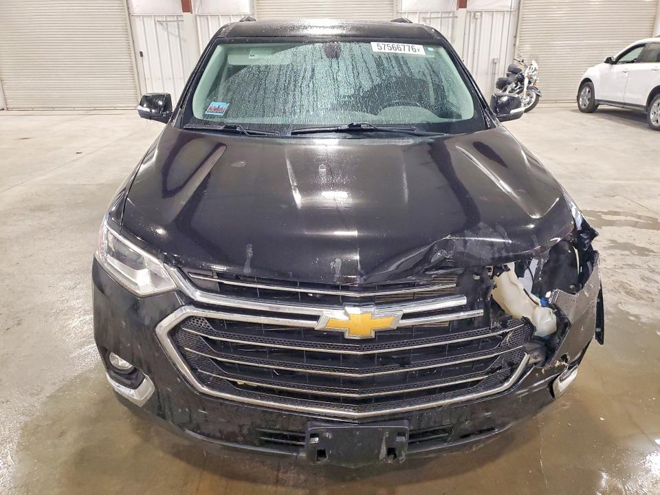 Продаж на аукціоні авто 2018 Chevrolet Traverse, vin: 1GNEVGKW1JJ180755, номер лоту: 57566776