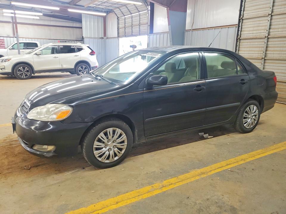Aukcja sprzedaży 2005 Toyota Corolla, vin: 1NXBR32E65Z558892, numer aukcji: 57385666