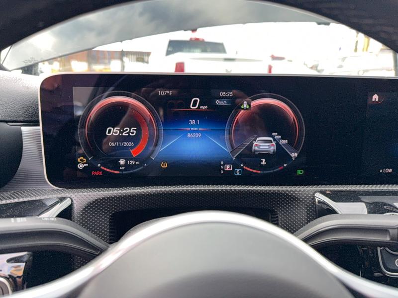 2020 Mercedes-benz A მანქანა იყიდება აუქციონზე, vin: W1K3G4FB4LW046477, აუქციონის ნომერი: 57424216