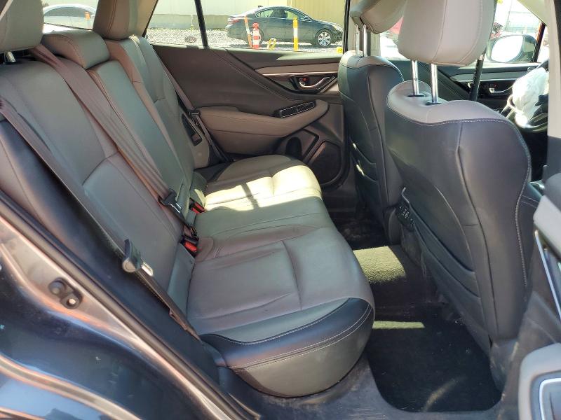 Продажа на аукционе авто 2023 Subaru Outback, vin: 4S4BTANC8P3169700, номер лота: 55924596