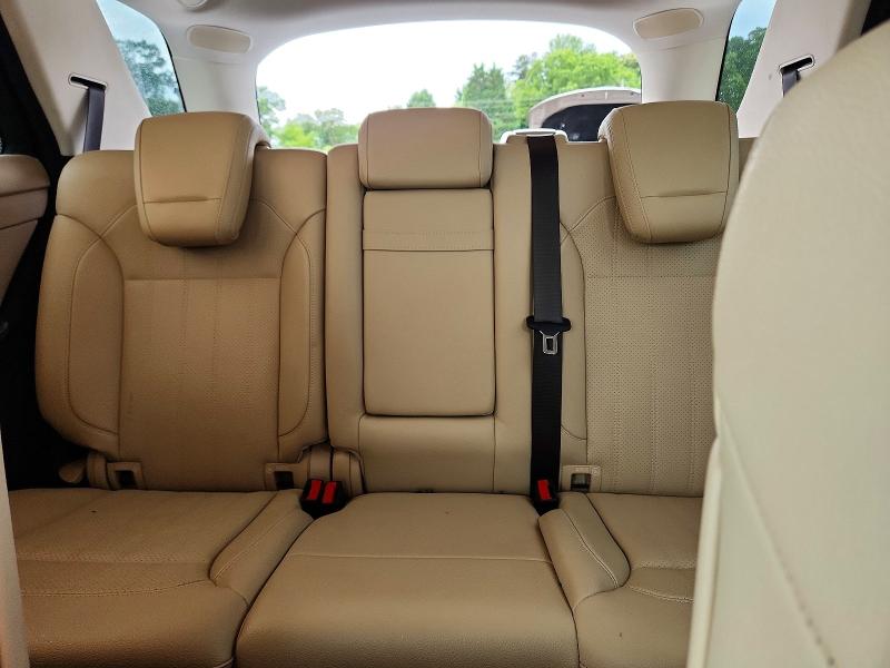 Продажа на аукционе авто 2018 Mercedes-benz Gle, vin: 4JGDA5JBXJB086298, номер лота: 54648426