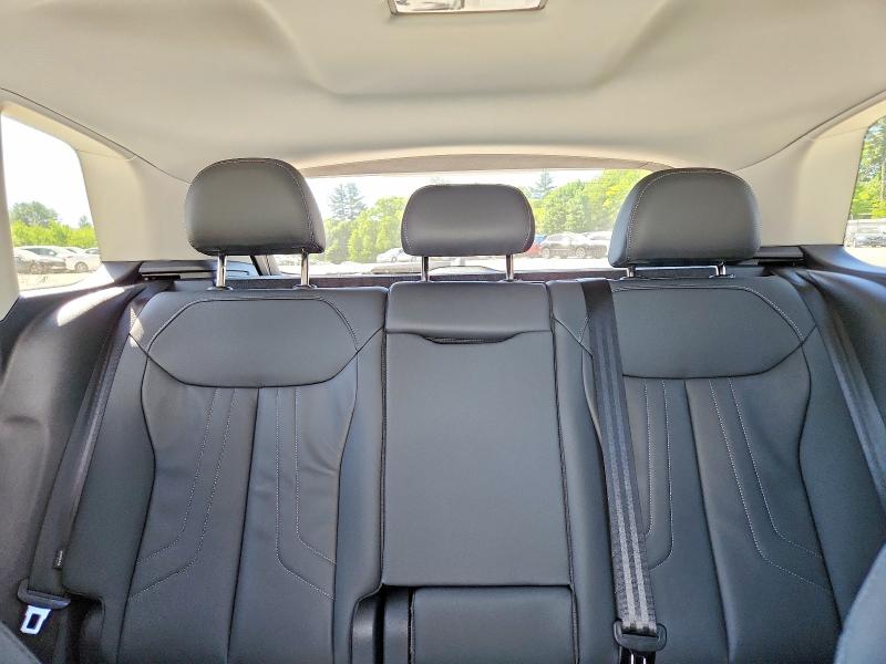 Продаж на аукціоні авто 2026 Audi Q3, vin: WA1ABCFJ7T1048863, номер лоту: 55975886