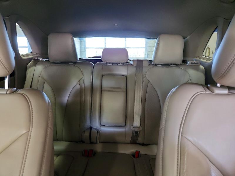 2017 Lincoln Mkc მანქანა იყიდება აუქციონზე, vin: 5LMCJ2C94HUL02128, აუქციონის ნომერი: 56002616