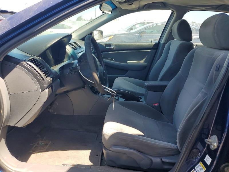Продажа на аукционе авто 2005 Honda Accord, vin: 1HGCM564X5A031882, номер лота: 54725386