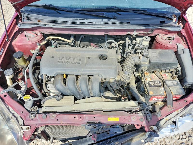 Aukcja sprzedaży 2008 Toyota Corolla, vin: 1NXBR32E28Z045319, numer aukcji: 58903826