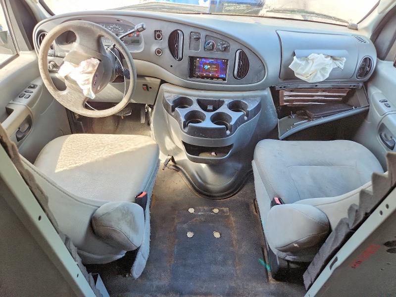 Продажа на аукционе авто 2007 Ford Econoline, vin: 1FTNE24L27DA53485, номер лота: 55612396